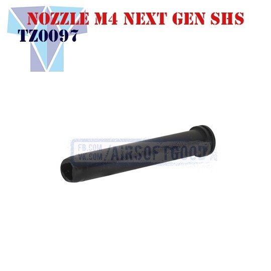Nozzle M4 Next Gen SHS (TZ0097)