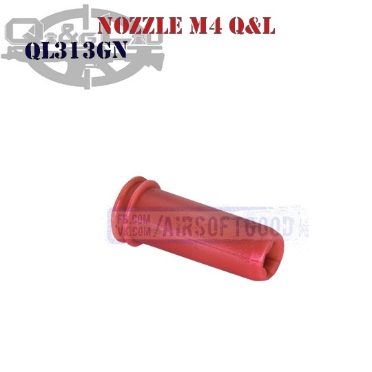 Nozzle M4 Q&L (QL313GN)