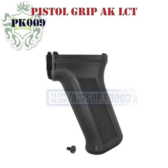 Pistol Grip AK LCK104 LCT (PK009)