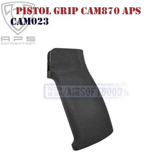 Pistol Grip HAKKOTSU CAM870 AR-15 GBB APS (CAM023)