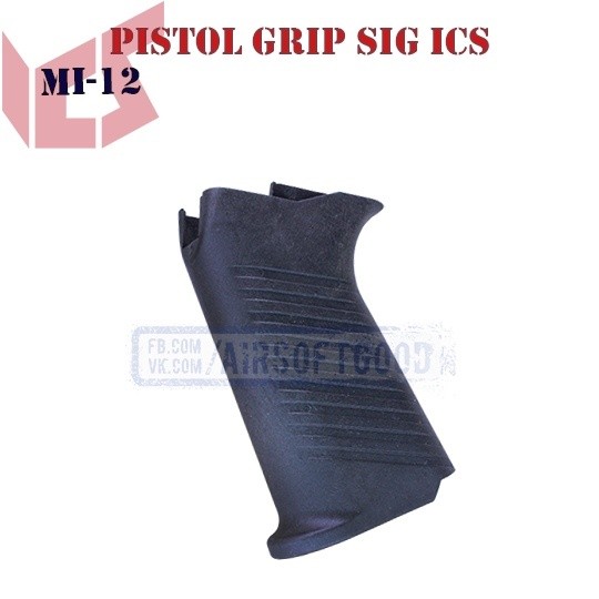 Pistol Grip SIG ICS (MI-12)