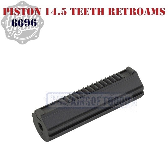 Piston 14.5 Teeth Retro Arms (6696)