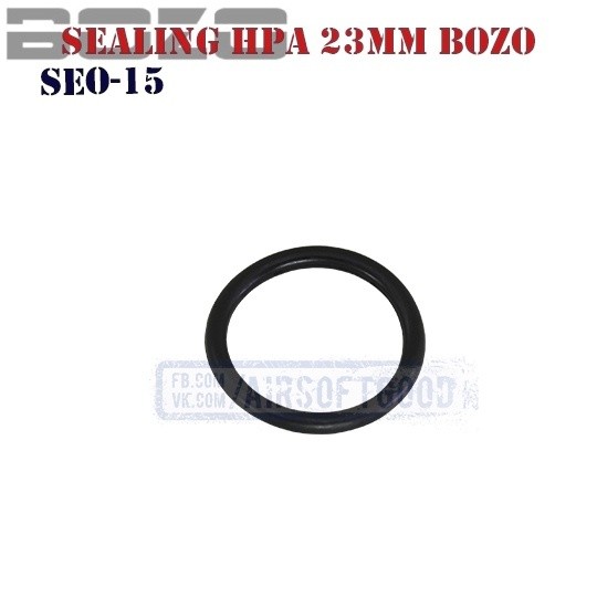 Sealing Other HPA 23mm BOZO (SEO-15)