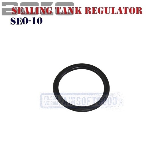 Sealing Tank Regulator BOZO (SEO-10)