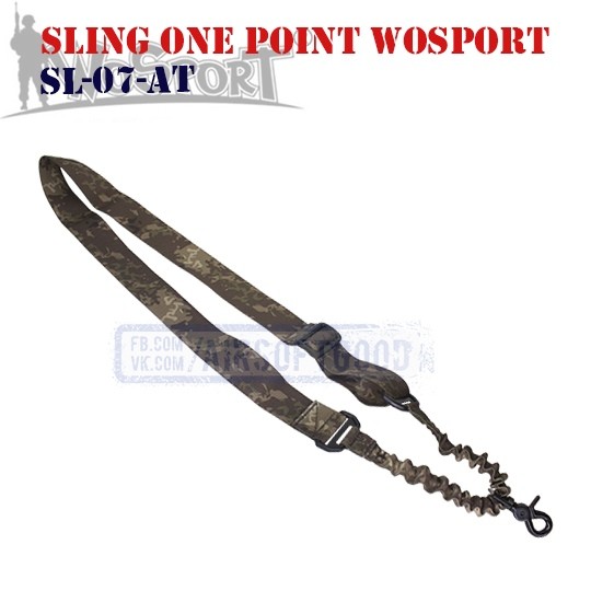 Sling Tactical One Point A-TACS AU WoSporT (SL-07-AT)