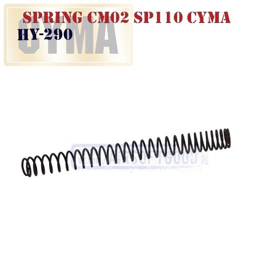 Spring CM02 SP110 CYMA (HY-290)