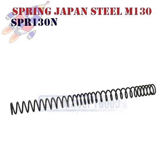 Spring Japan Steel M130 ROCKET (SPR130N)
