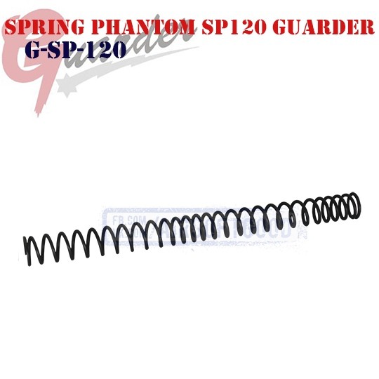 Spring Phantom SP120 Guarder (G-SP-120)