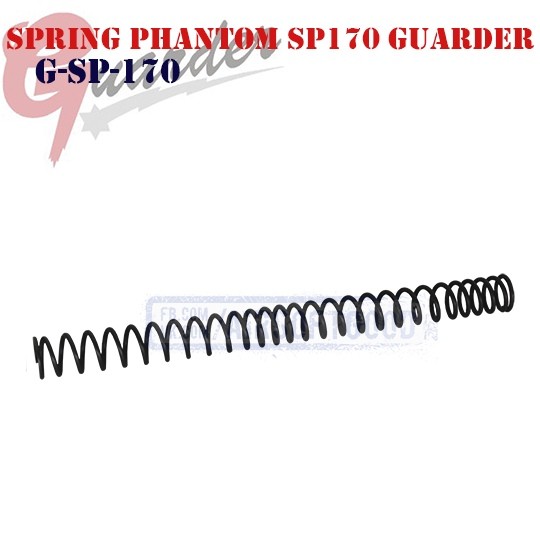 Spring Phantom SP170 Guarder (G-SP-170)