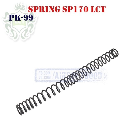Spring SP170 LCT (PK-99)