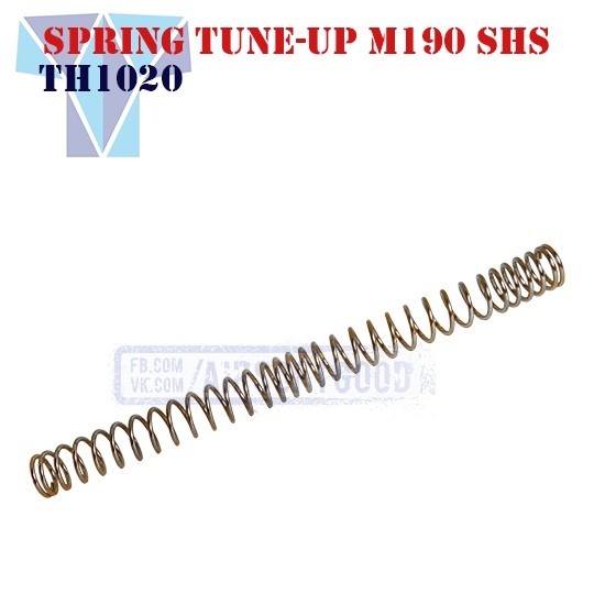 Spring Tune-UP M190 SHS (TH1020)