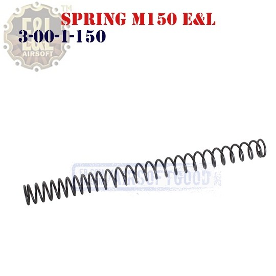 Spring Upgrade M150 E&L (3-00-1-150)