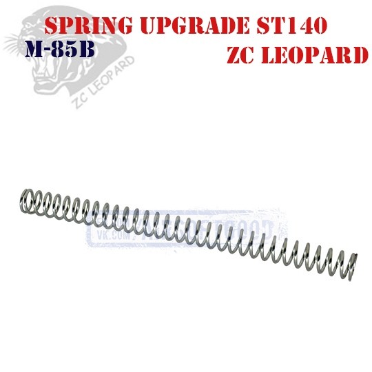 Spring Upgrade ST140 ZC Leopard (M-85B)