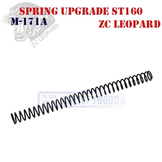 Spring Upgrade ST160 ZC Leopard (M-171A)