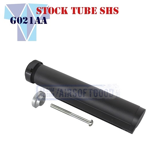 Stock Tube SHS (G021AA)