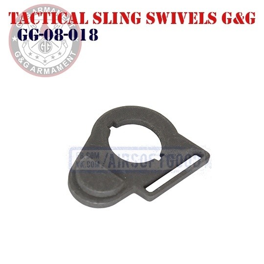 Tactical Sling Swivels G&G (GG-08-018)