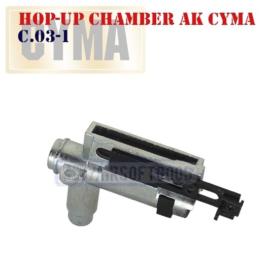 Hop-UP Chamber AK CYMA (C.03-1)