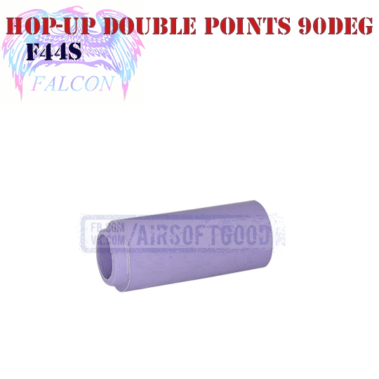 Hop-UP Double Points 90deg FALCON (F44S)