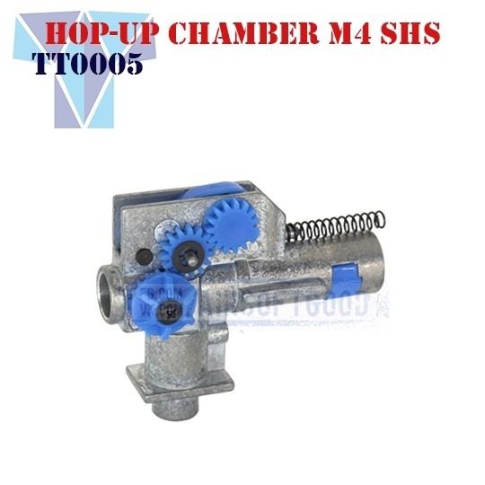 Hop-UP Chamber M4 Metal SHS (TT0005)