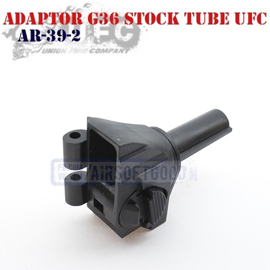 Адаптер G36 трубу приклада UFC (AR-39-2)