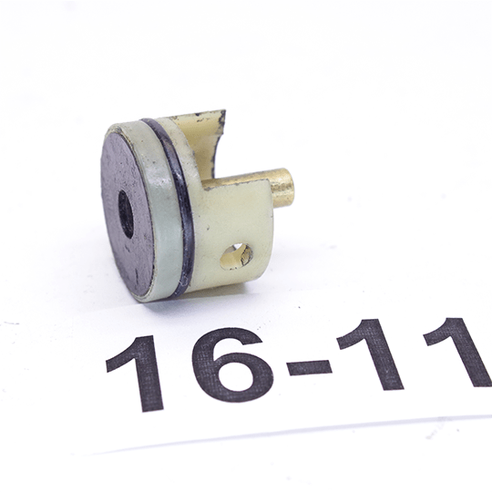 Голова Цилиндра АК Cylinder Head Dboys RK-02