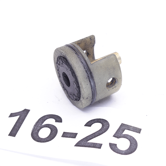 Голова Цилиндра M4 Cylinder Head AGM