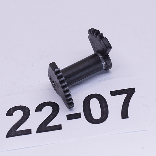 Шестерня Селектора АК Selector Gear CYMA CM.048 HY-100