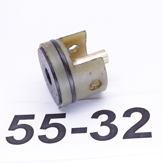 Голова Цилиндра АК Cylinder Head D-boys RK-01