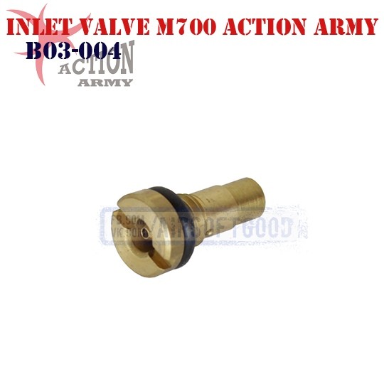 Inlet Valve M700 ACTION ARMY (B03-004)