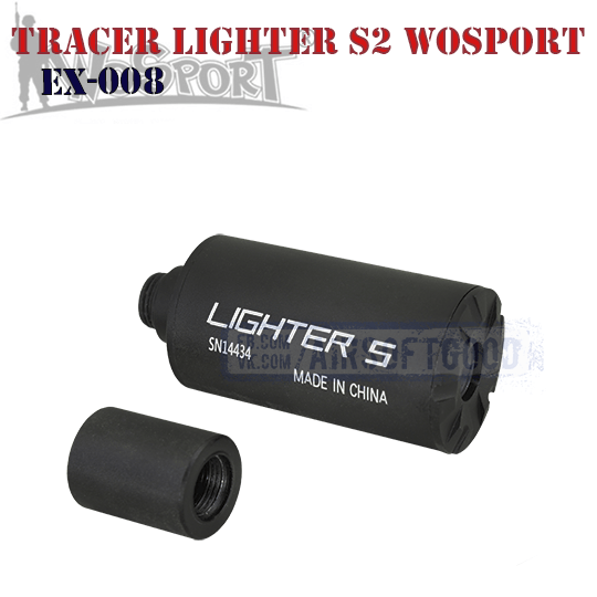 Tracer LIGHTER S2 WoSporT EX-008