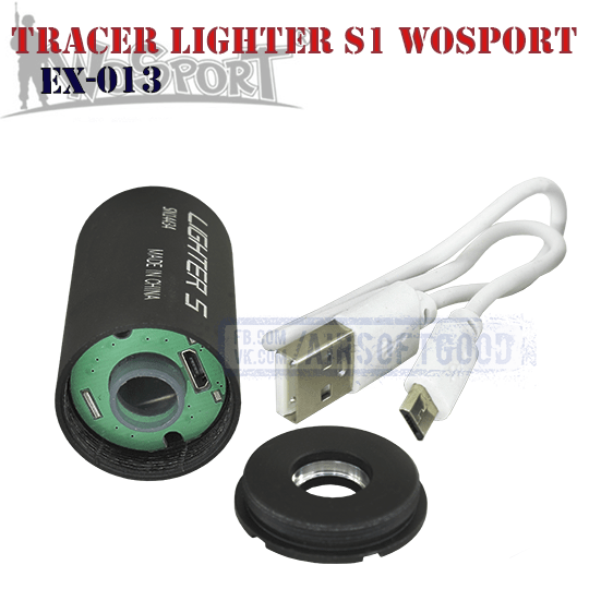 Tracer LIGHTER S1 WoSporT EX-013