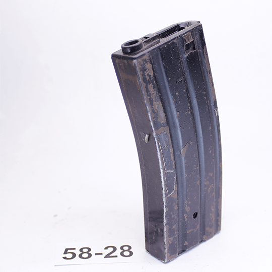 Магазин бункерный M4 Magazine AGM