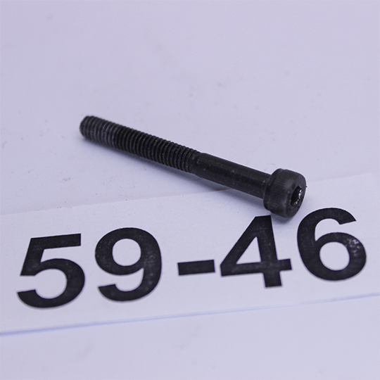 Винт фиксации Gearbox G36 Screw CYMA CM.003