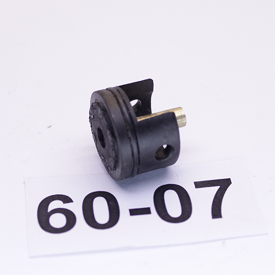 Голова цилиндра M4 Cylinder Head A&K