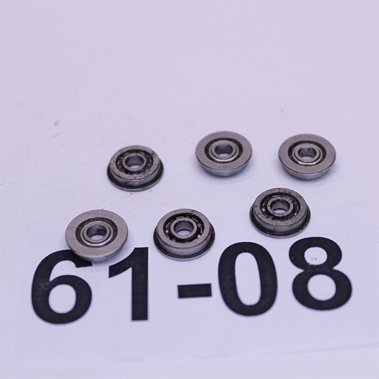 Подшипники 9мм Ball Bushing E&L