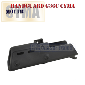 Handguard G36C CYMA M011 CM.011 Цевье Г36