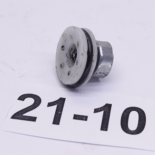 Голова поршня Piston Head CYMA CM.040
