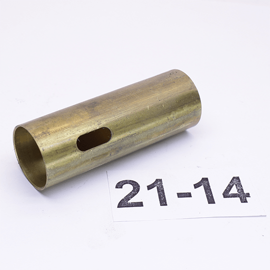 Цилиндр латунный Type-3 Cylinder CYMA CM.045