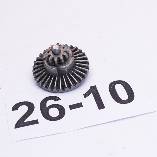 Коническая шестерня Bevel Gear Dboys RK-01