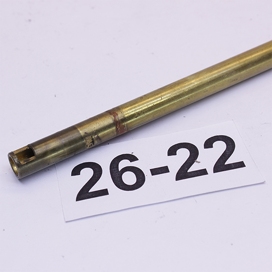 Внутренний стволик 455мм Inner Barrel CYMA CM.028