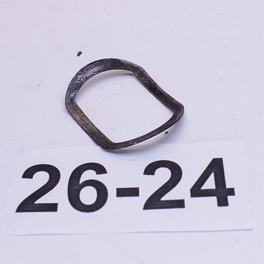 Пружина газовой трубы АК Spring Gas Tube