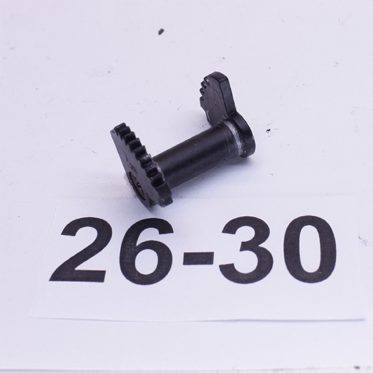 Шестерня селектора АК Selector Gear CYMA CM.048