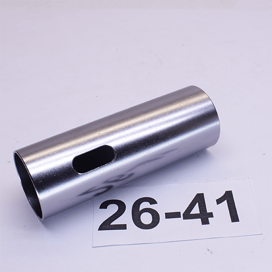 Цилиндр алюминиевый Type-3 Cylinder CYMA CM.040B (новый)