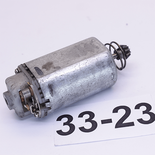 Мотор мощный короткий Motor High Torque CYMA CM.040