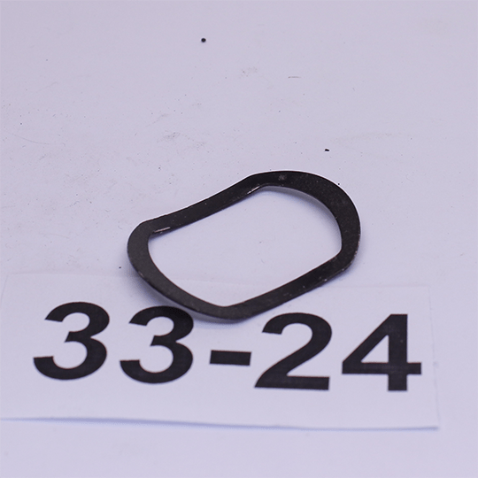 Пружина Газовой Трубы АК Spring Gas Tube CYMA CM.048