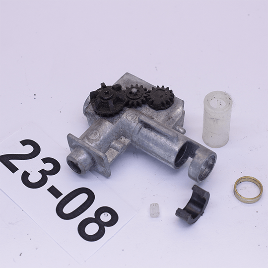 Камера Хоп АП SR-25 Hop-UP Chamber A&K