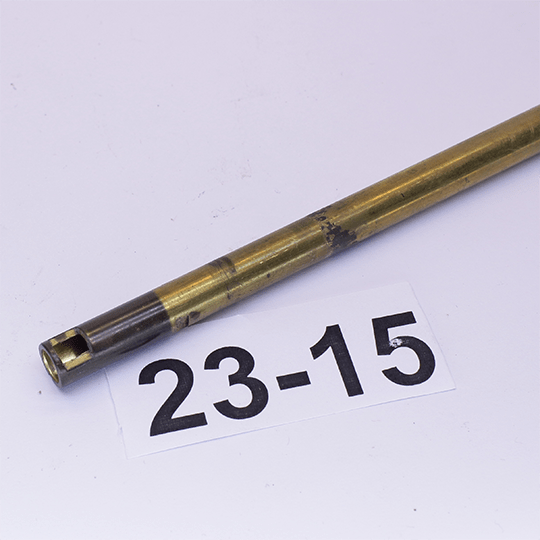 Внутренний стволик 458мм Inner Barrel CYMA