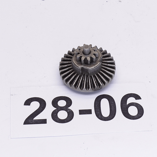 Коническая шестерня Bevel Gear