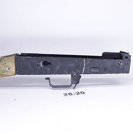Ствольная коробка АКМ Receiver CYMA CM.048M Ствольная коробка АКМ Receiver CYMA CM.048M