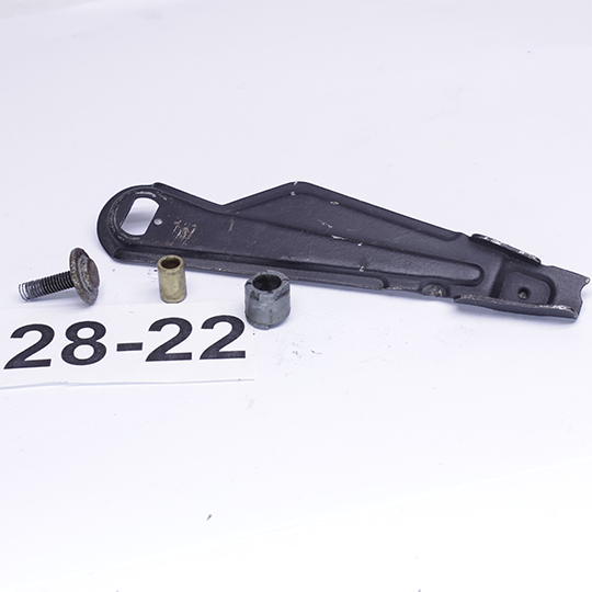 Переводчик огня АК Fire Selector CYMA CM.040